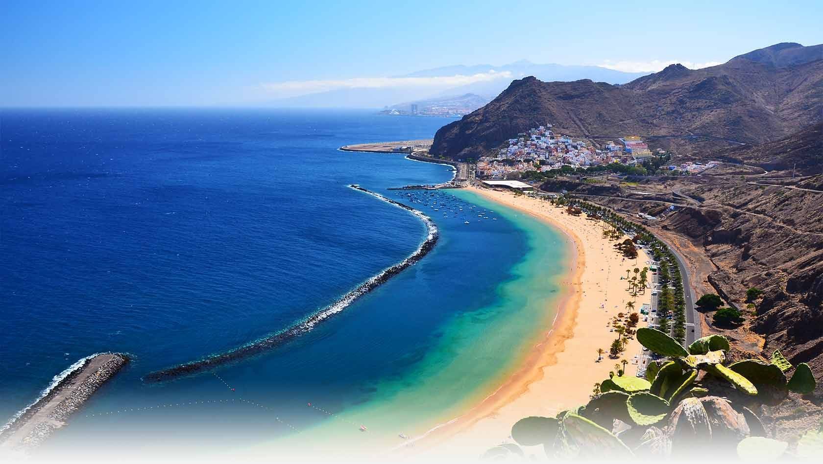 Canary Islands