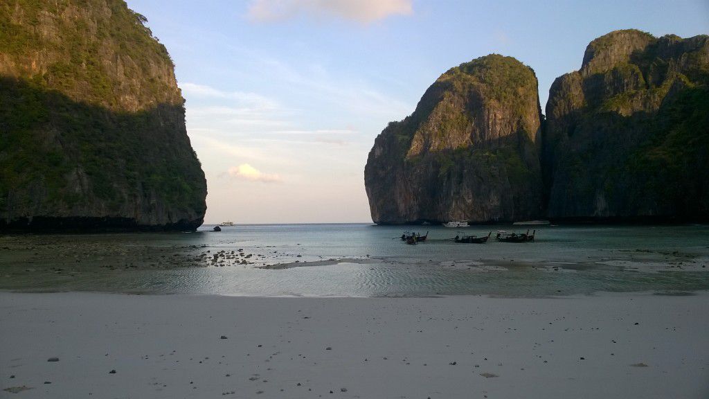 Thailand