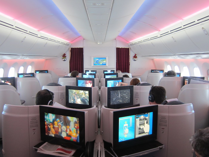Airbus A350s and Airbus A380s