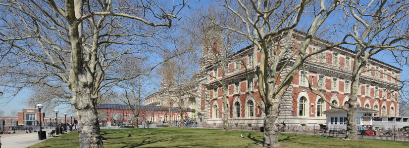 Ellis Island