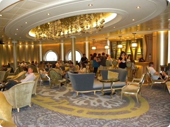 The Allure of the seas