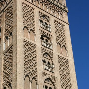 monument Seville