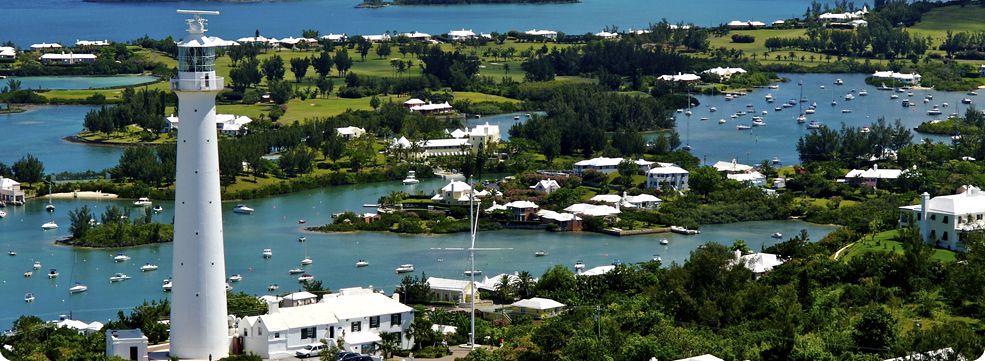 The Bermuda