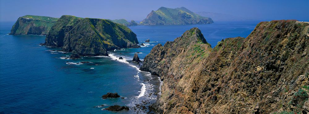 The Channel Islands Heritage Festival