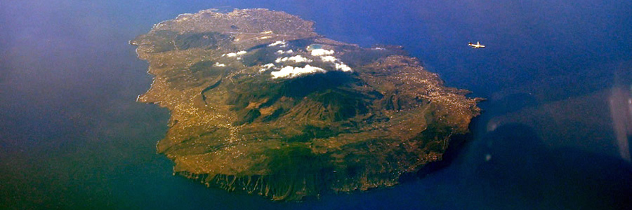 The climate is typically Mediterranean tropicalizzando