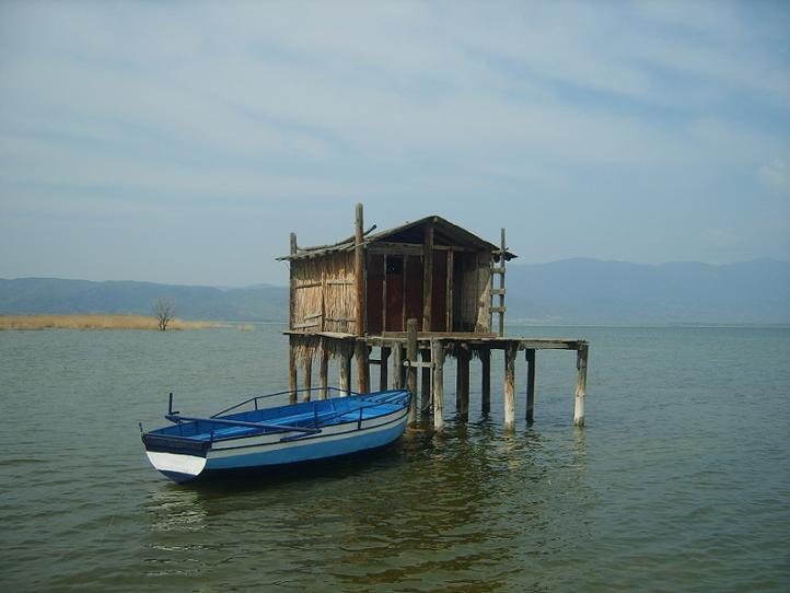 The Dojran