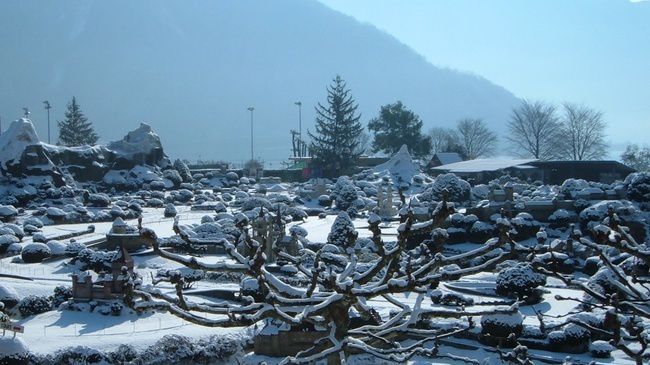 Swissminiatur