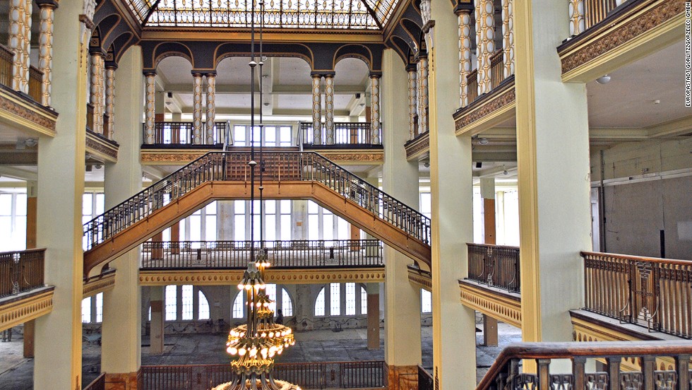 The Goerlitz