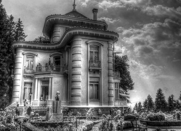 The House of Ataturk