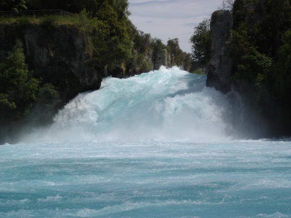 North Island