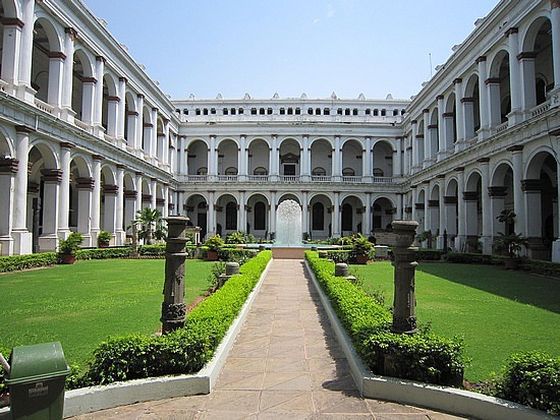 The Indian Museum