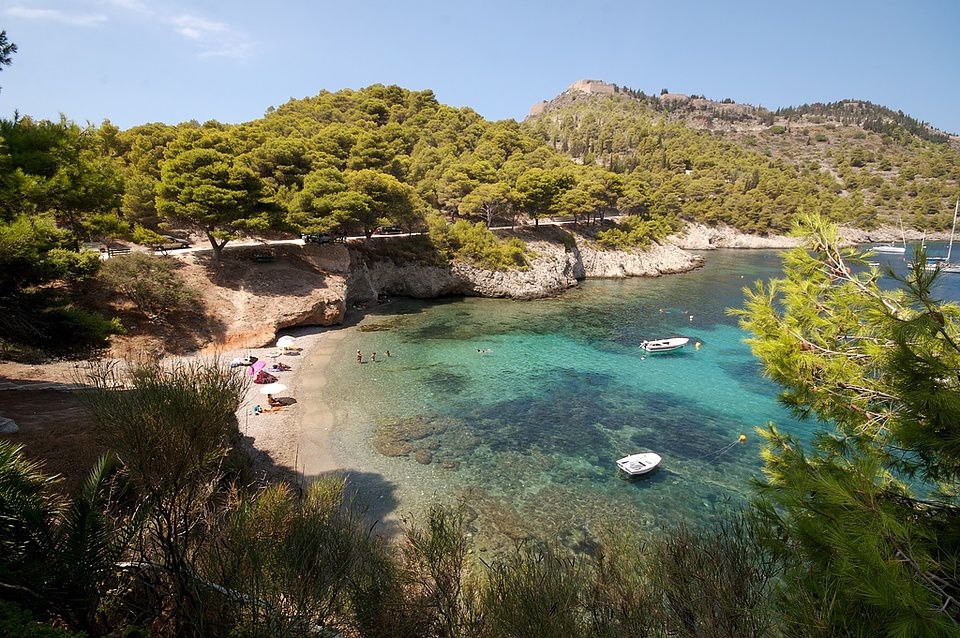 Greece