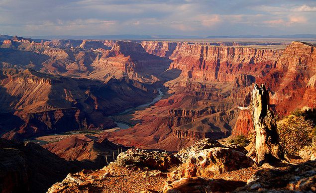 The Midwestern United States