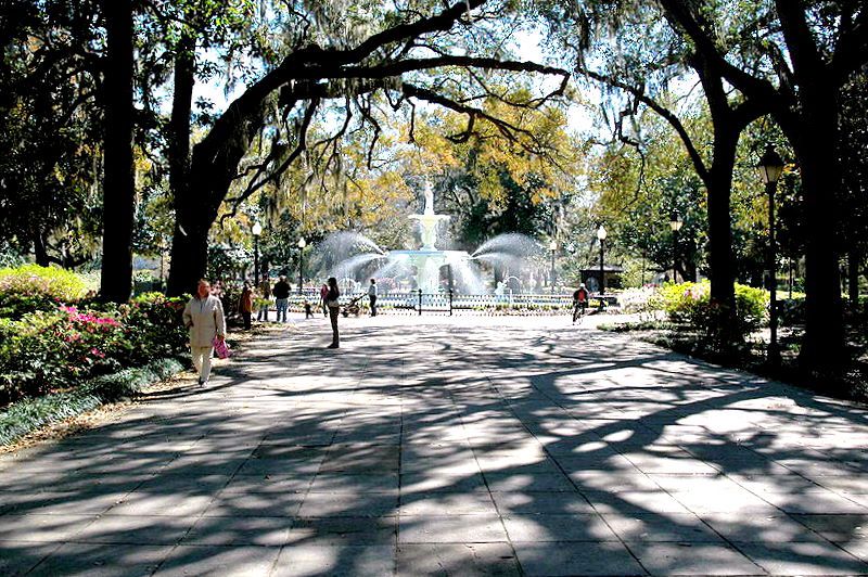 park