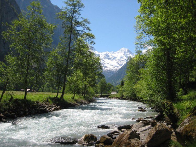 The place has also been shot in many movies