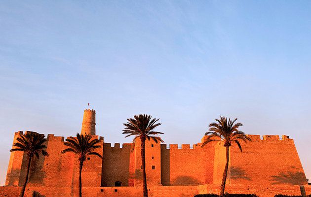 رباط المنستير
