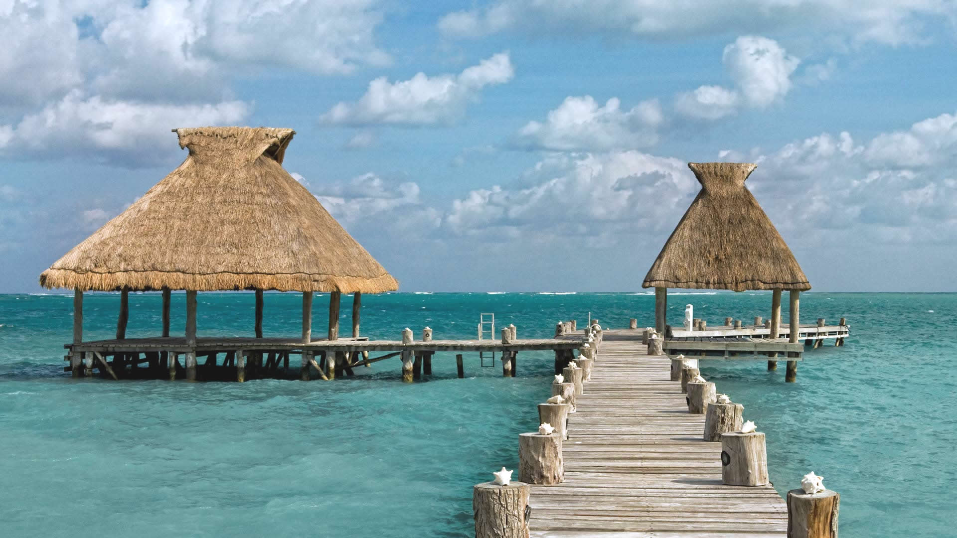 famous place to enjoy