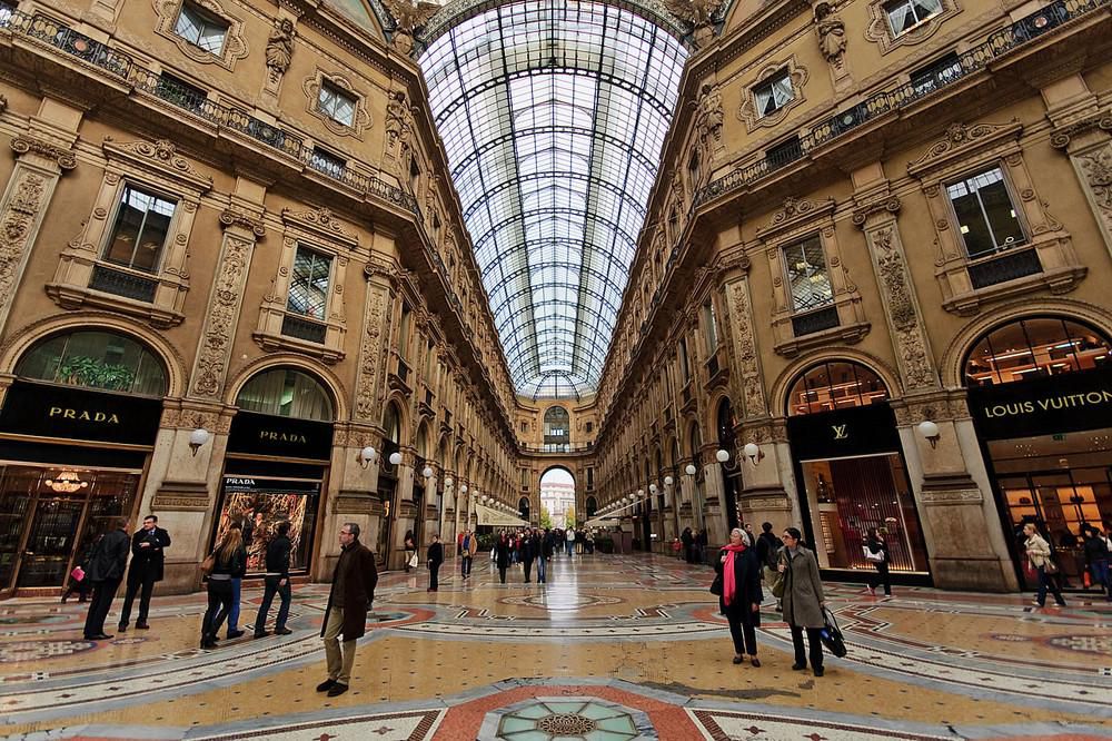 Piazza della Scala