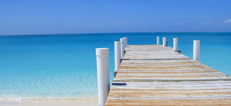 The Turks and Caicos