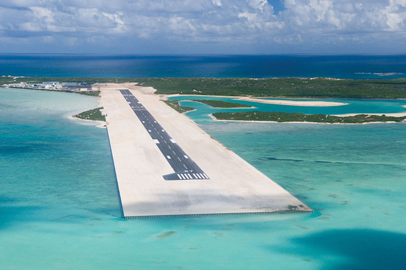 Turks and Caicos