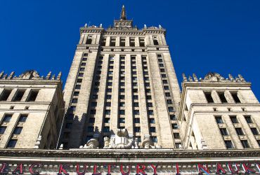 The Warsaw Convention