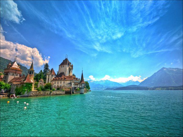 Thun offers