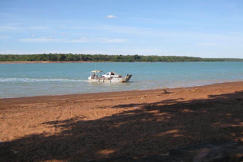 Tiwi Islands