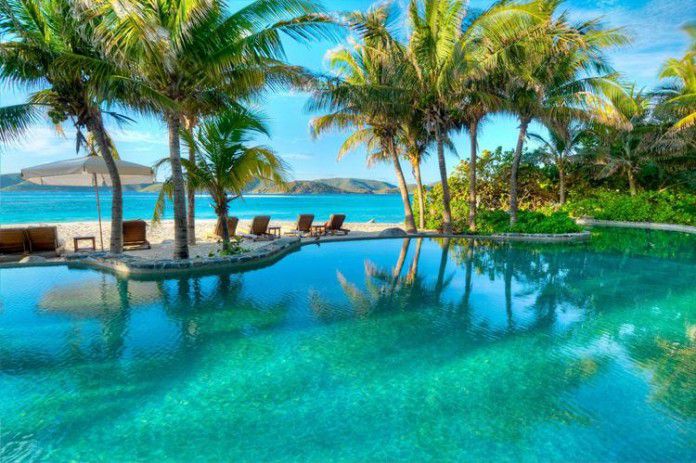 Luxurious Islands