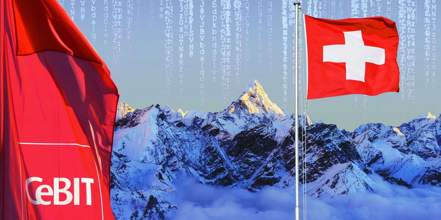 Tourist Attractions in Switzerland