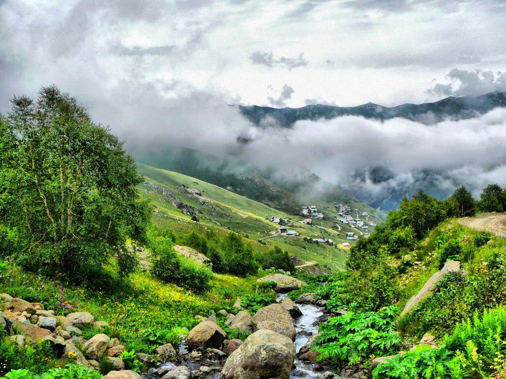 Trabzon