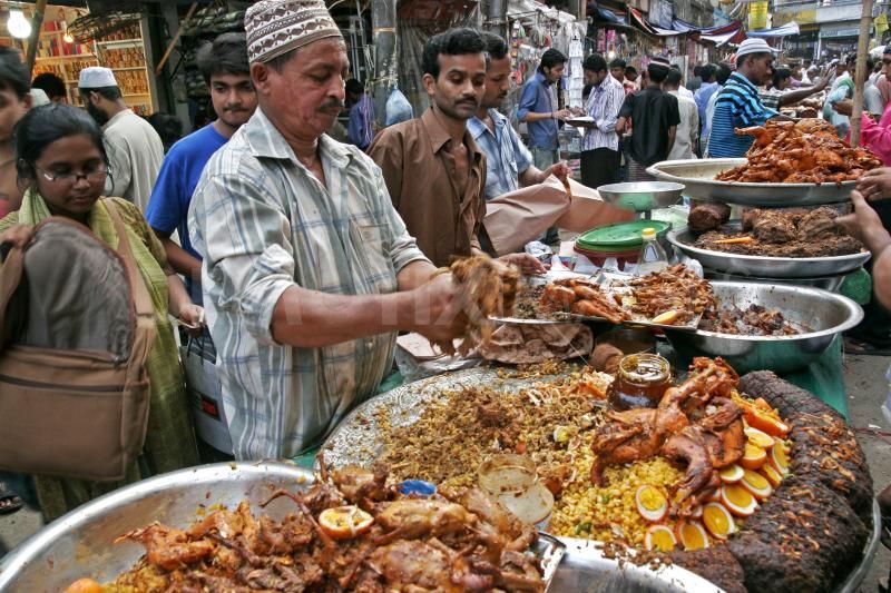 Old Dhaka