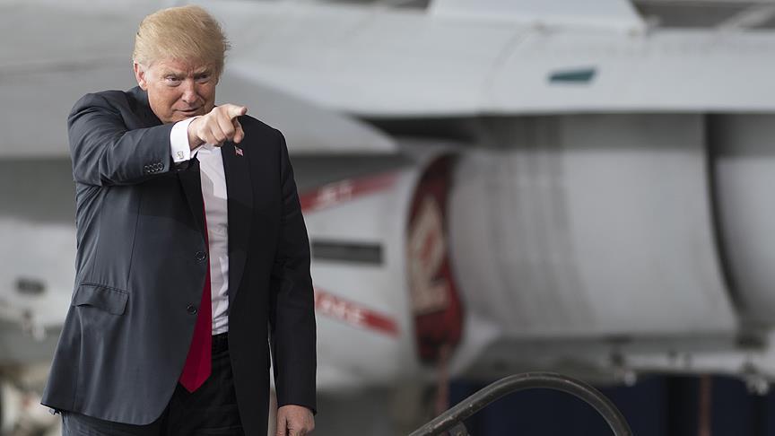 تقرير: رسالة سرية قد تتسبب في أزمة بين بريطانيا والولايات المتحدة