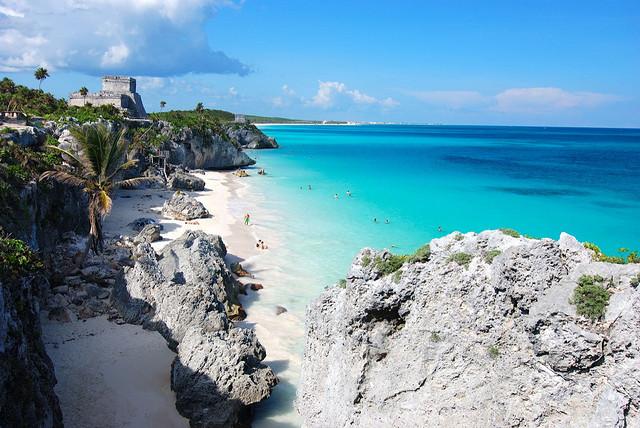 تولوم Tulum