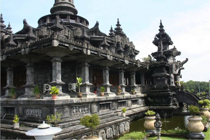 Indonesia Island