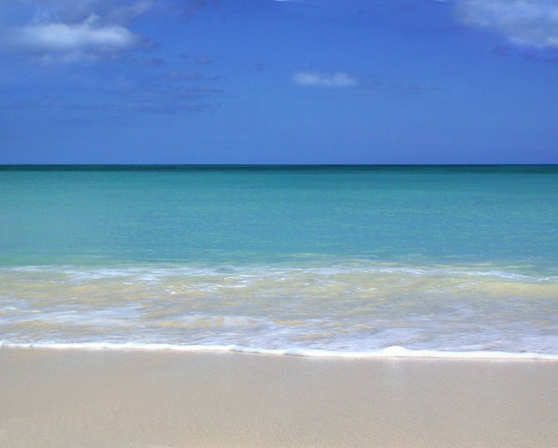 Turquoise Bay