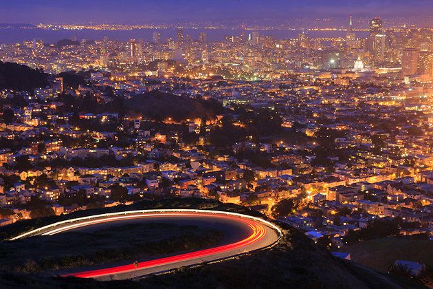 Twin Peaks