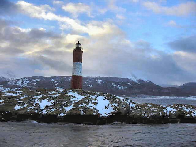Ushuaia