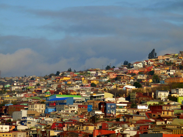 Valparaiso