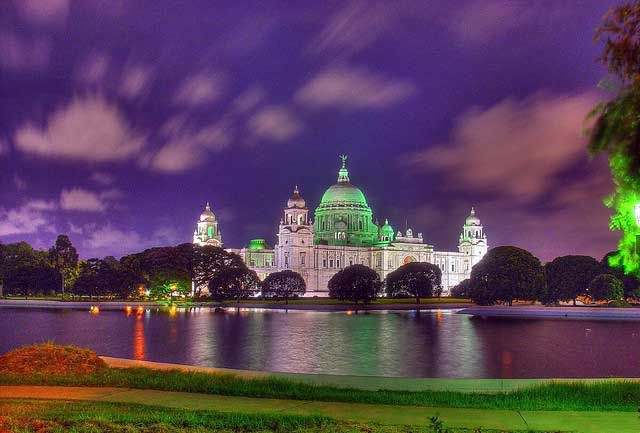 Victoria Memorial