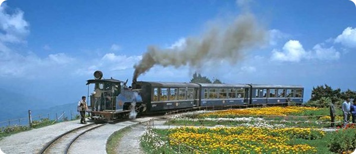 صورة دارجيلنغ