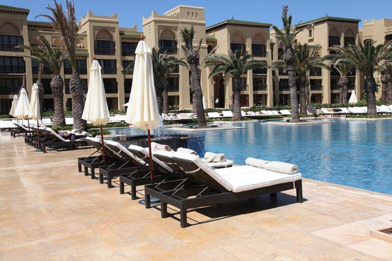 Mazagan Beach Resort