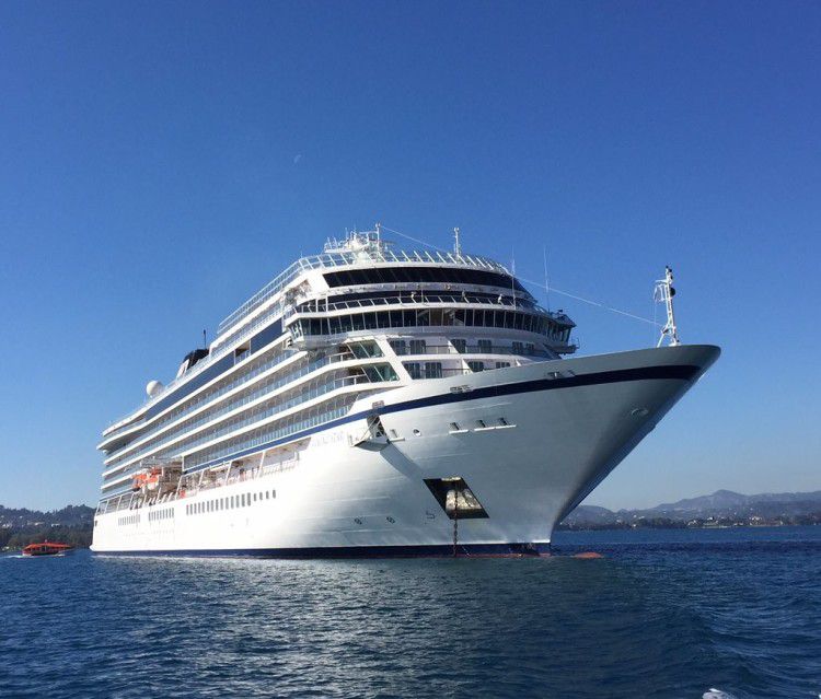 Viking Ocean Cruises