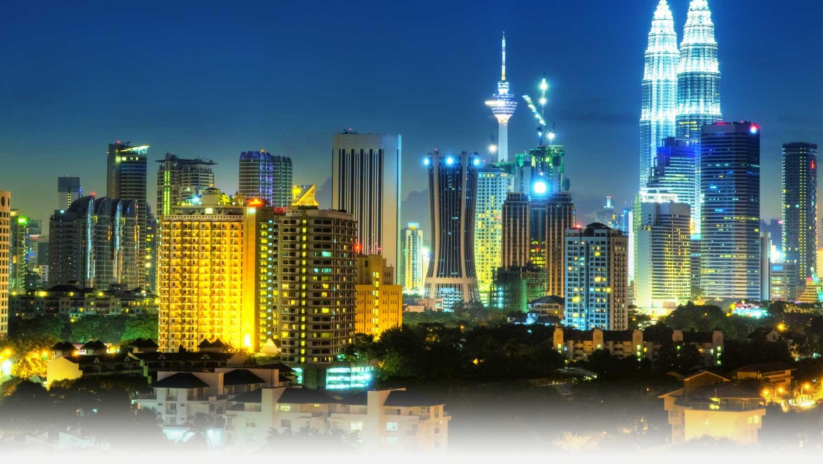 Visit Malaysia Packages