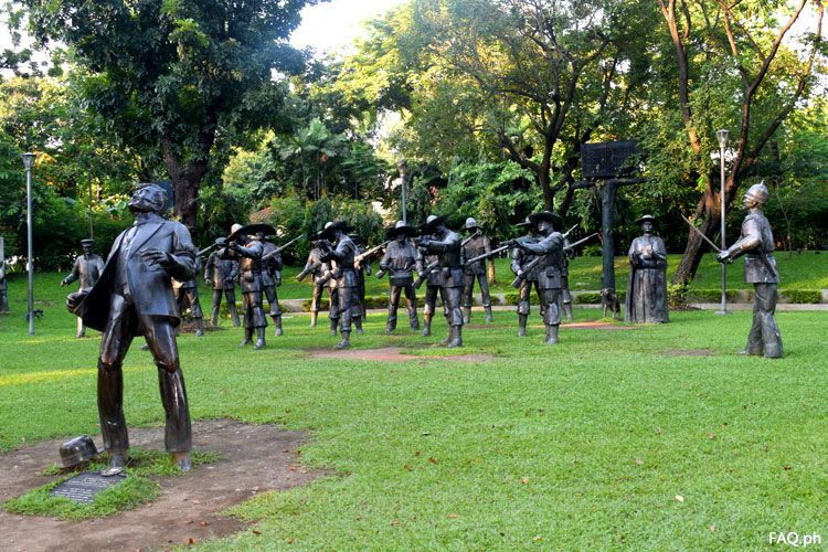 Dr. Jose Rizal