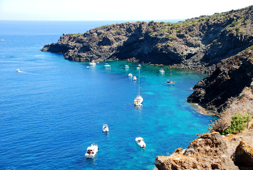 visiting Sicily