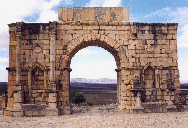 Volubilis
