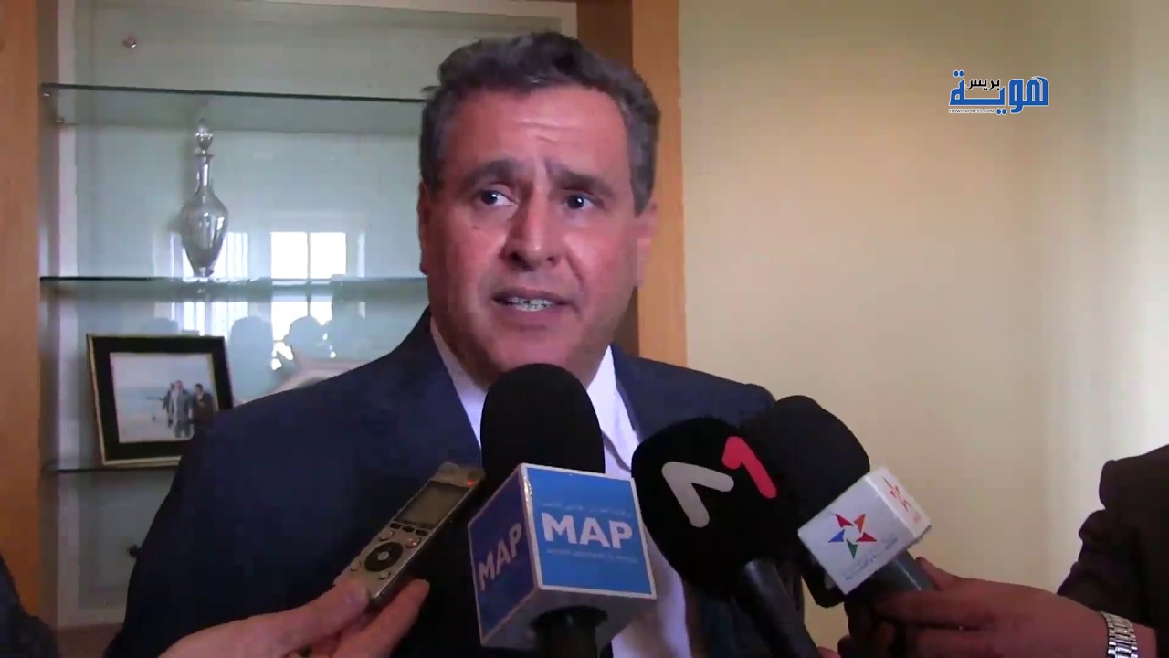 وزير الفلاحة: تصويت البرلمان الأوروبي لصالح اتفاقية الصيد البحري يعزز موقع المغرب في شراكة لطالما اعتبرها مستدامة