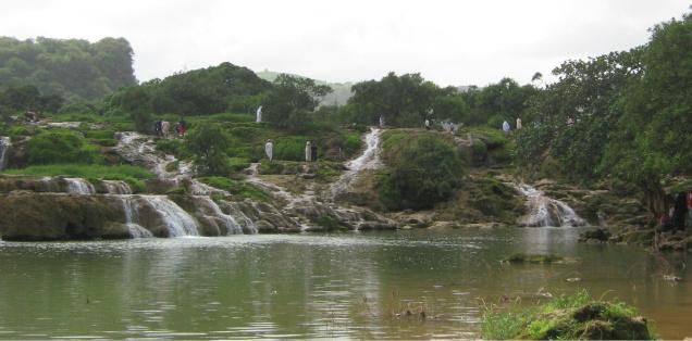Wadi Darbat