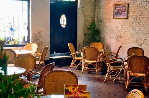 مطعم وارنج كوتاتوا