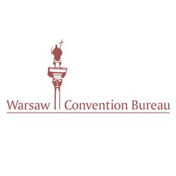 warsaw convention logo